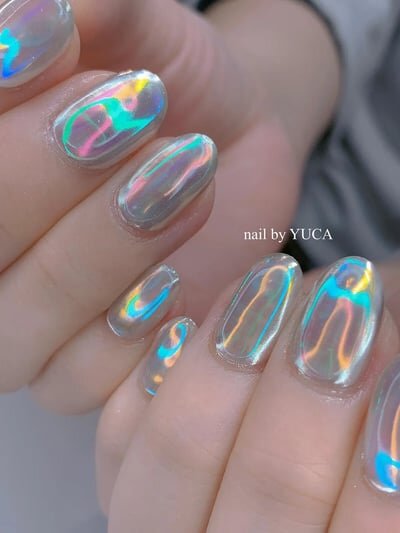 uruuru nails